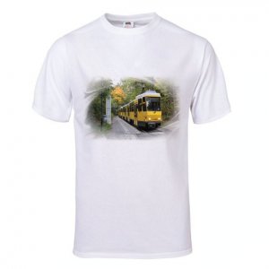 T-Shirt - KT4D-mod Berlin
