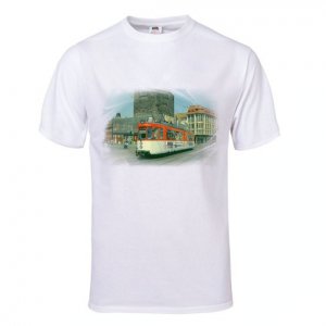 T-Shirt - GT4 Halle (Saale)