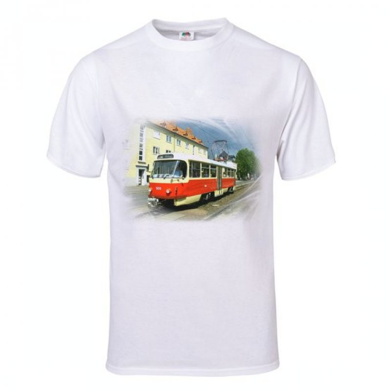 T-Shirt - ZT4D Halle (Saale)